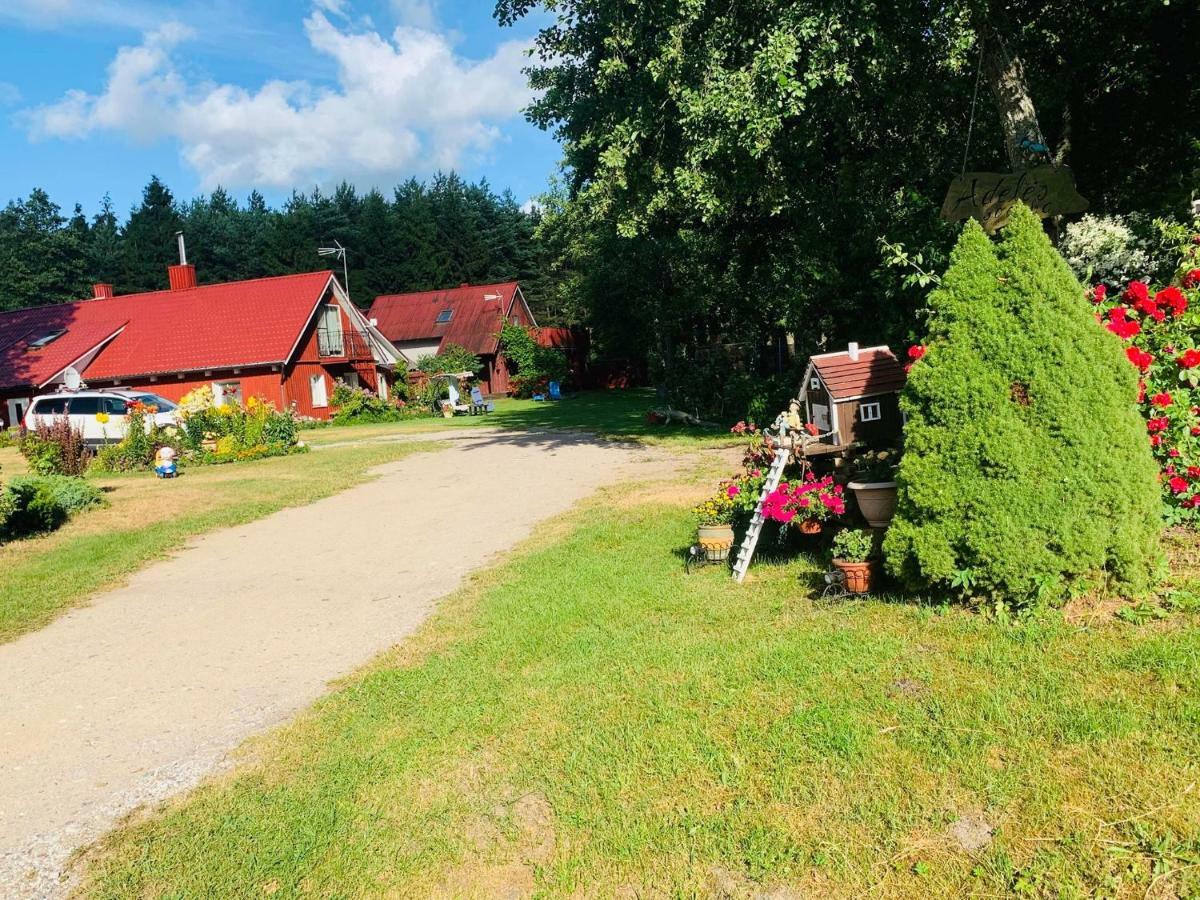 Adeles Sodyba Sturmai Eksteriør bilde